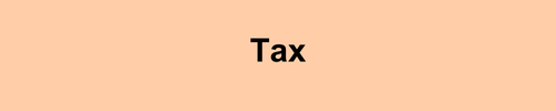 Tax