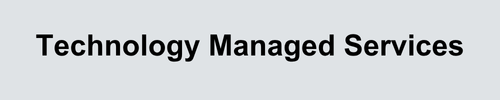 TechnologyManagedservices