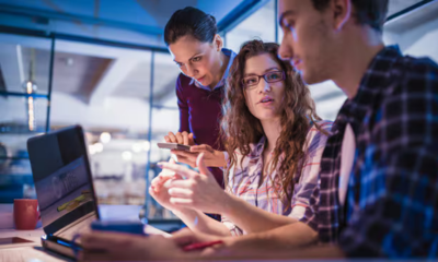 TechnologyCareers