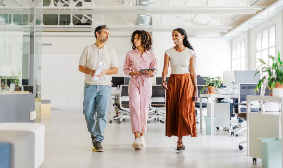 The PwC Professional