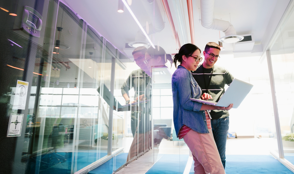 The PwC Professional