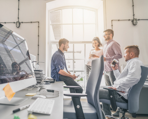 Acceleration Center Manila