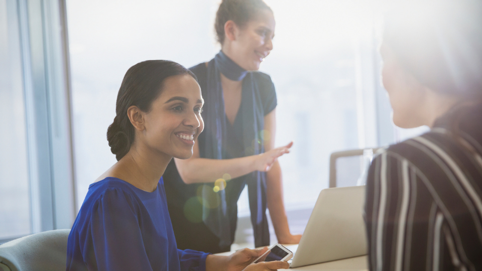 The PwC Professional