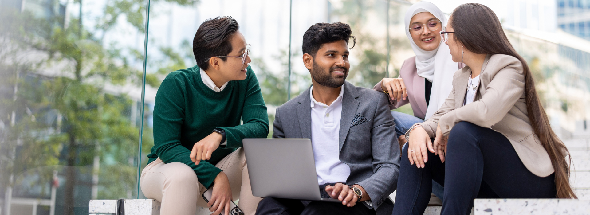  Discover AC India   Campus Programs.