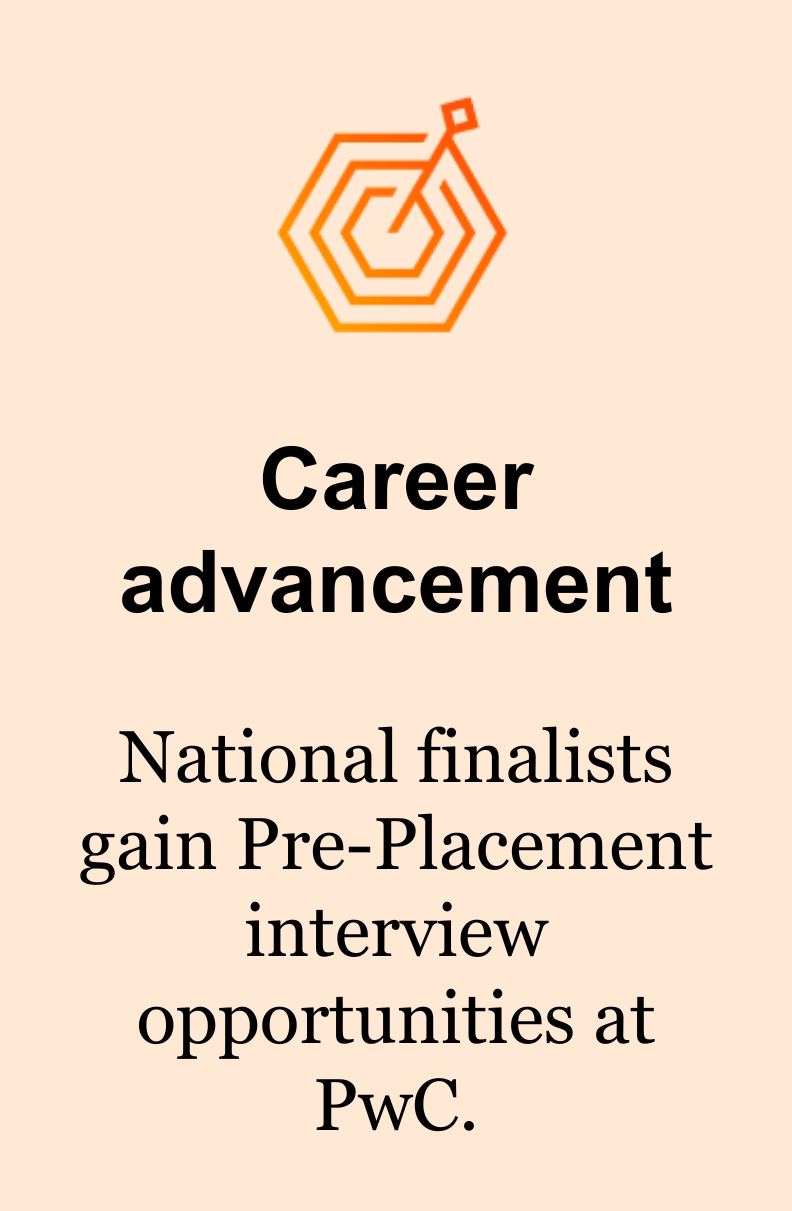 Career advancements