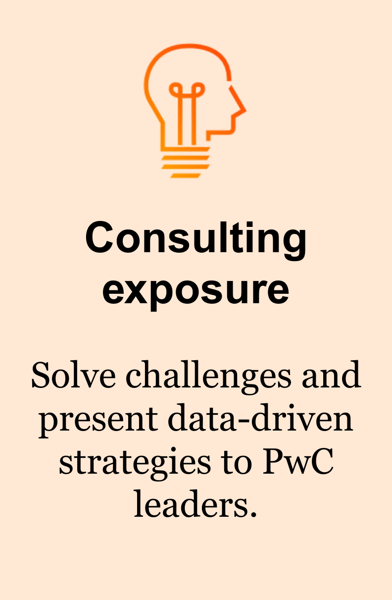 Consulting exposure