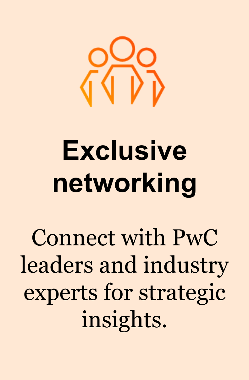 Exclusive networking