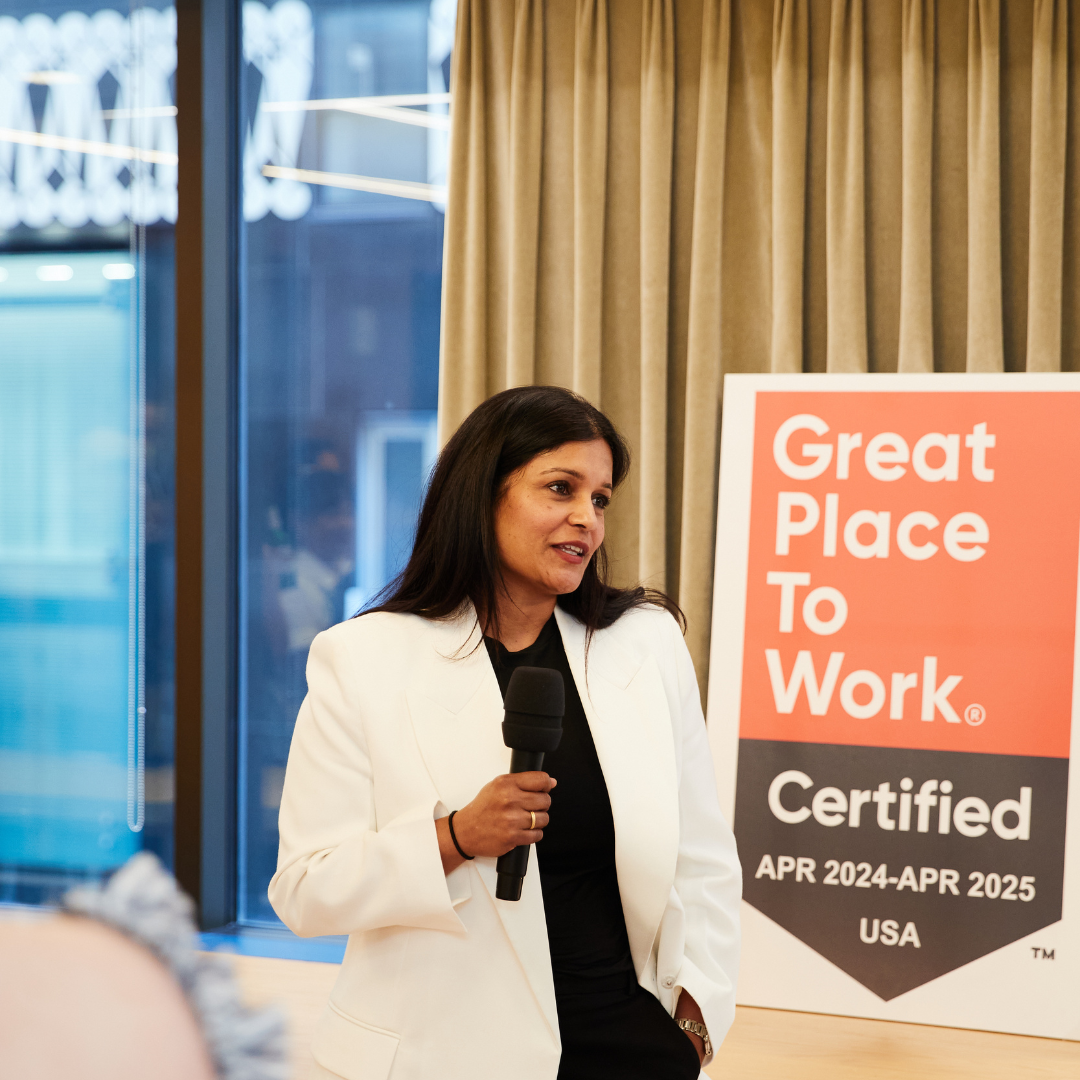GreatPlacetoWork