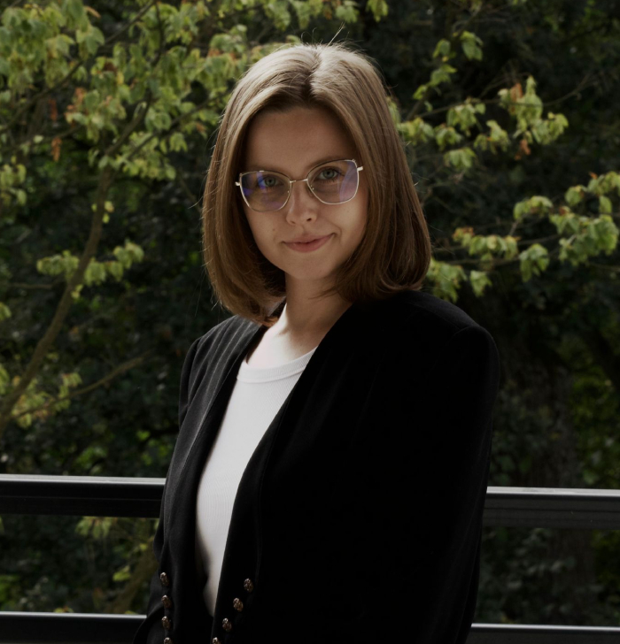 Ewa Skóra