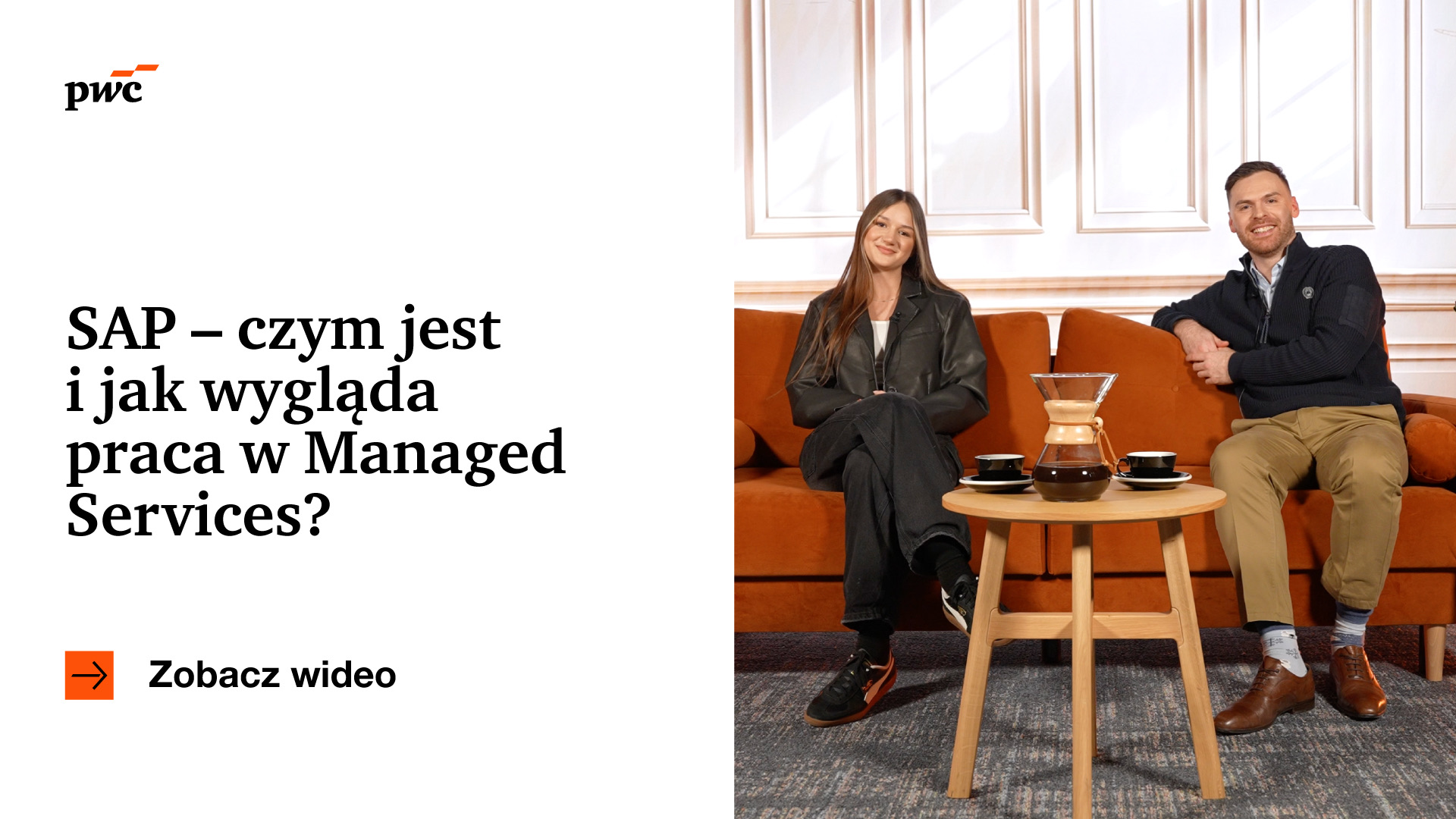 SAP - czym jest i jak wygląda praca w MS?