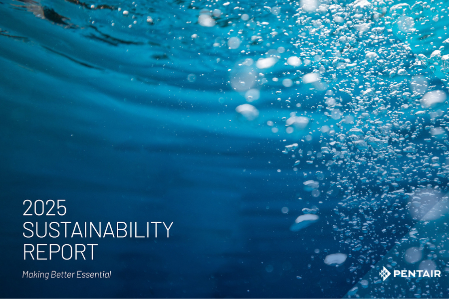 2025SustainabilityReportCover