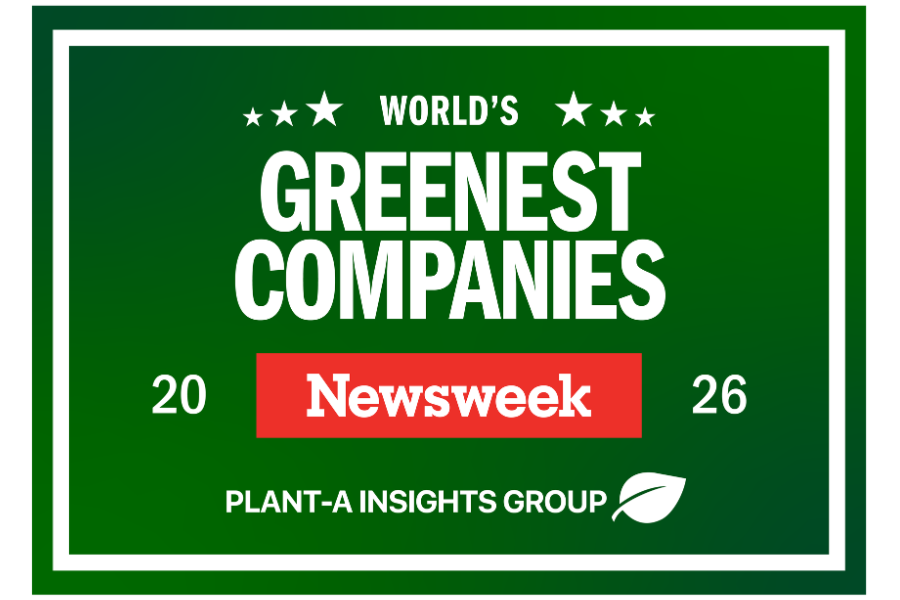 newsweek-worlds-greenest-companies-2026