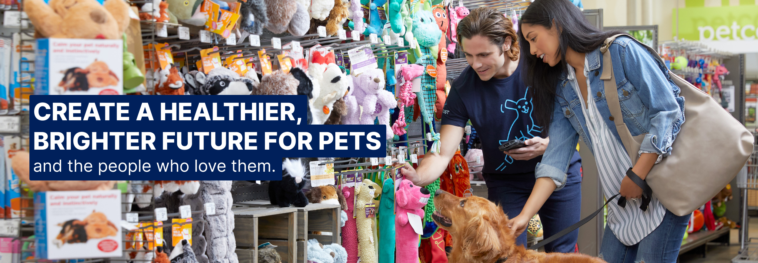 Petco Jobs