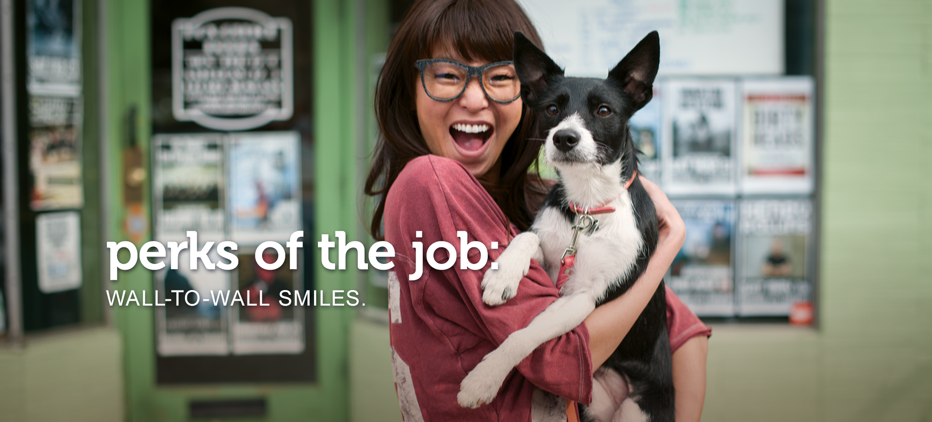 Petco Benefits