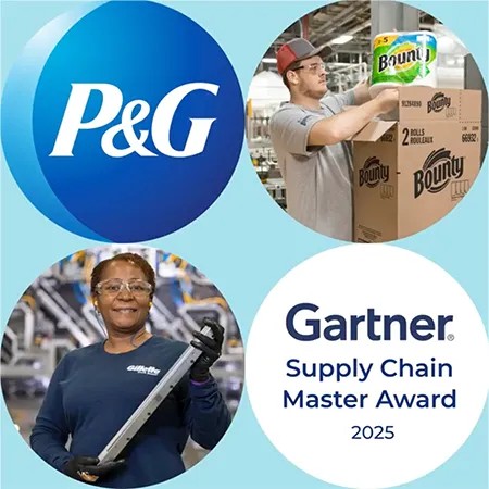 2025_Gartner_Supply_Chain_Award