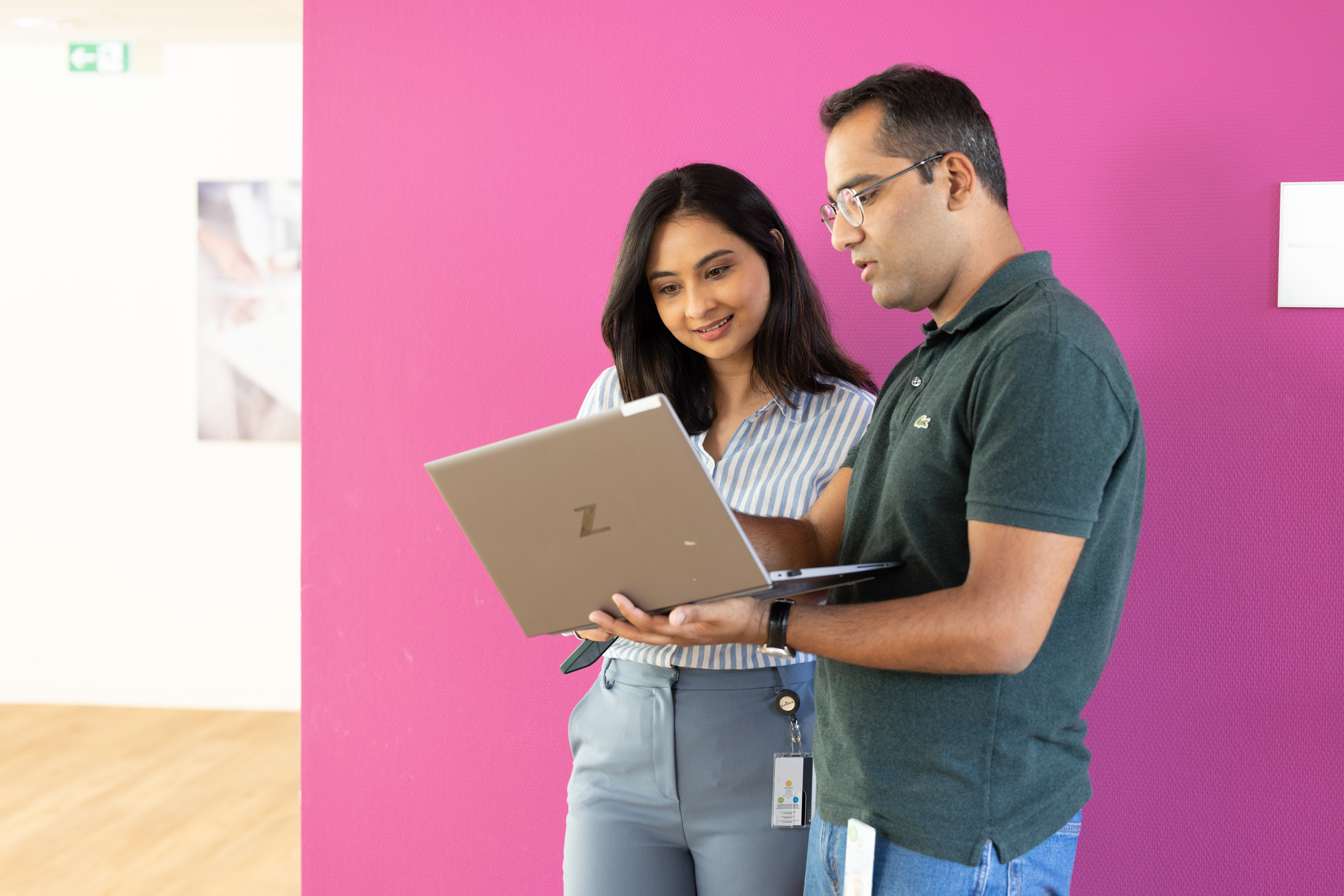 Leadership & Development