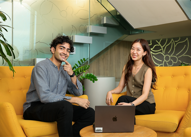 Leadership & Development