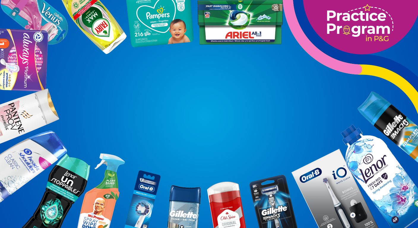 BannerPracticeProgram