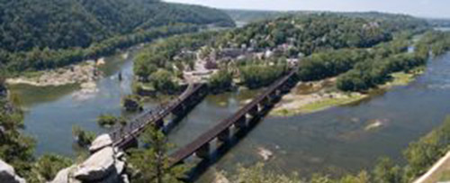 Harper's Ferry