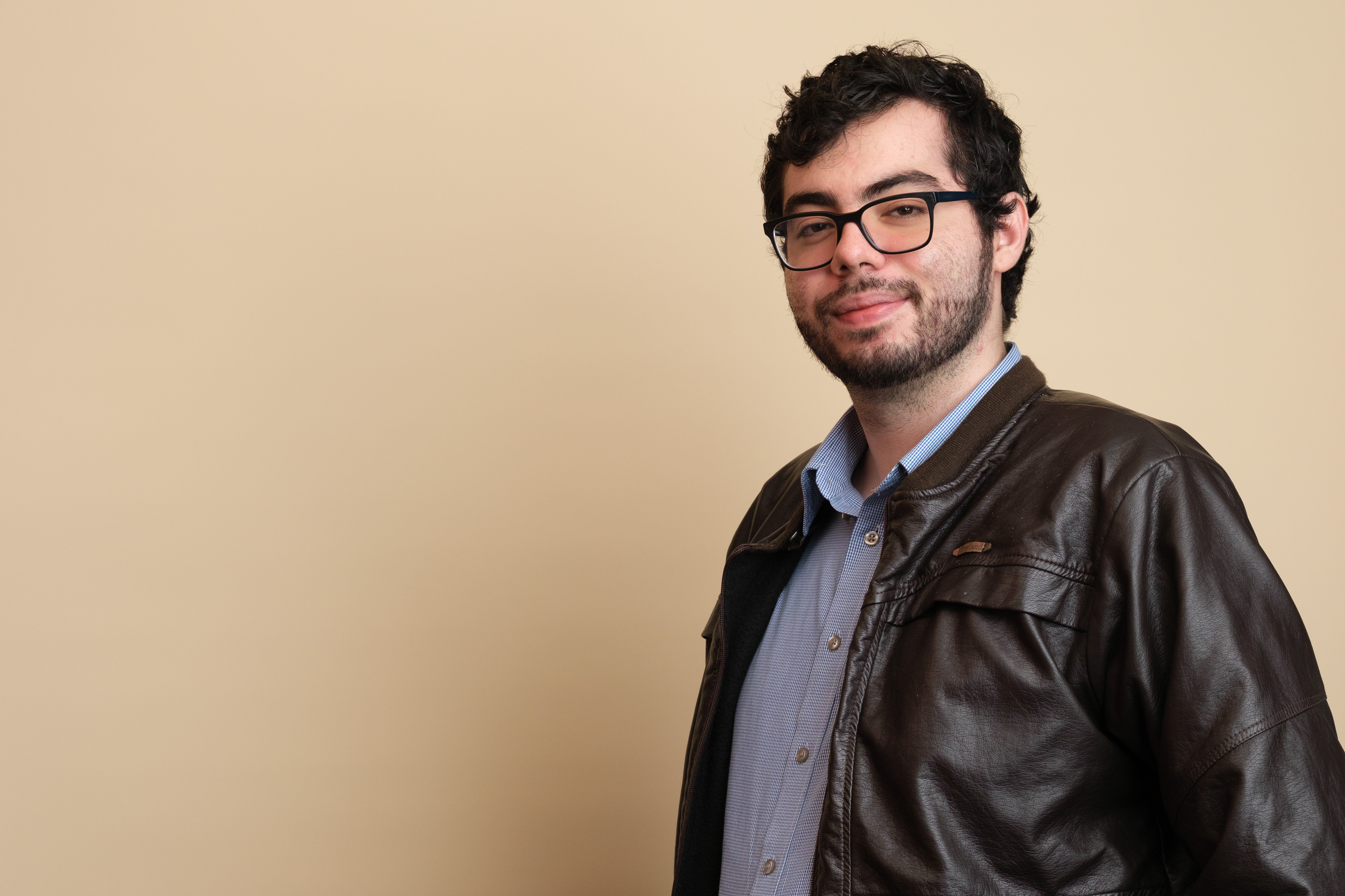 picture of an experienced professional