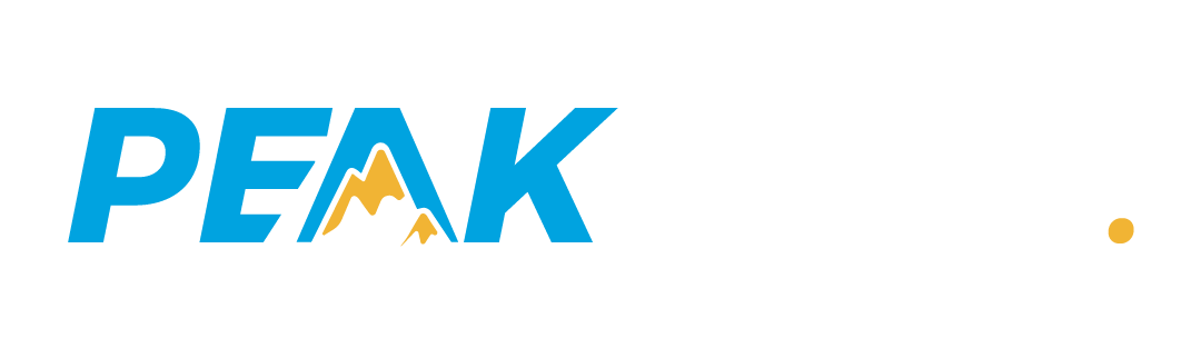 PEAKathon Logo