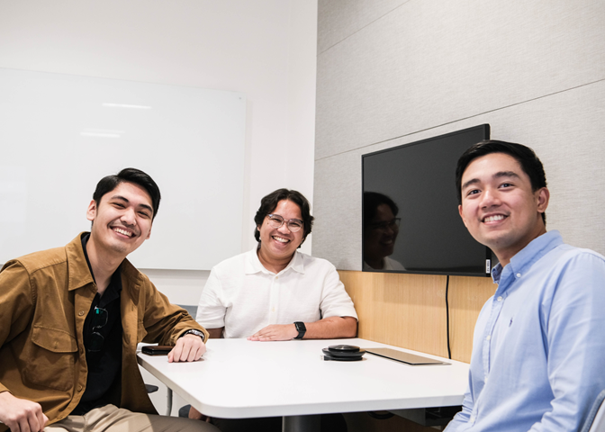 Leadership & Development