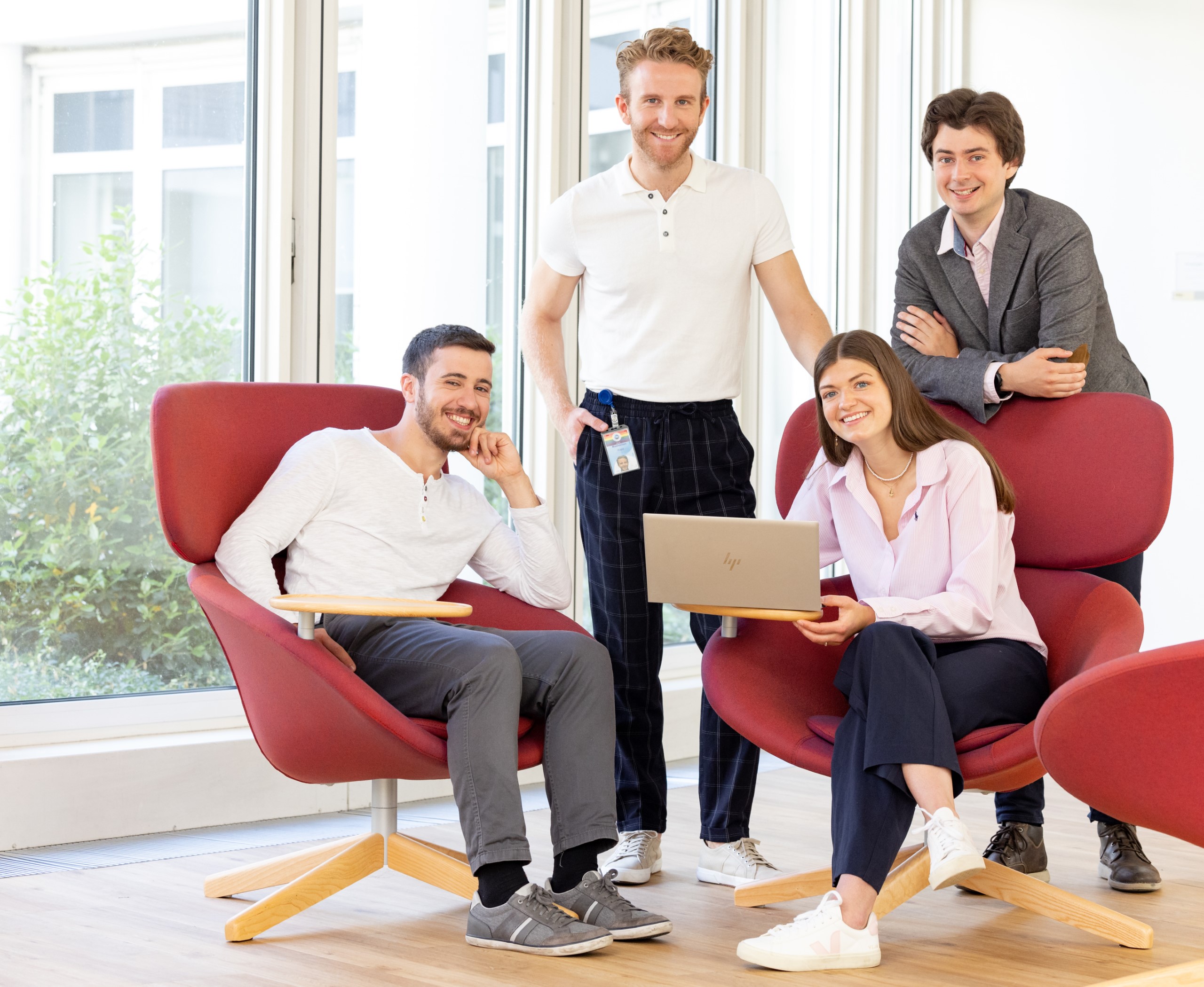 Germany IT Hub