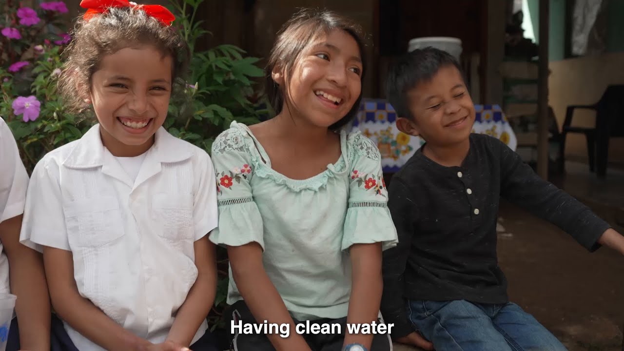 youtube_clean_water