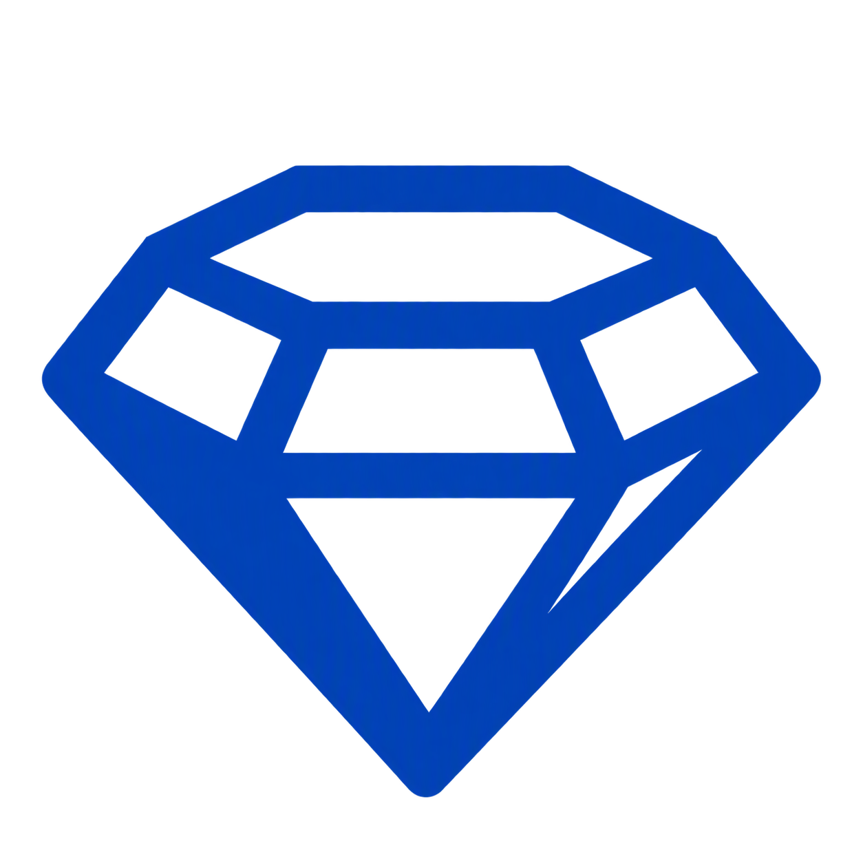 【1254】diamond
