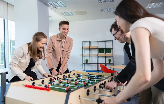 Преимущества