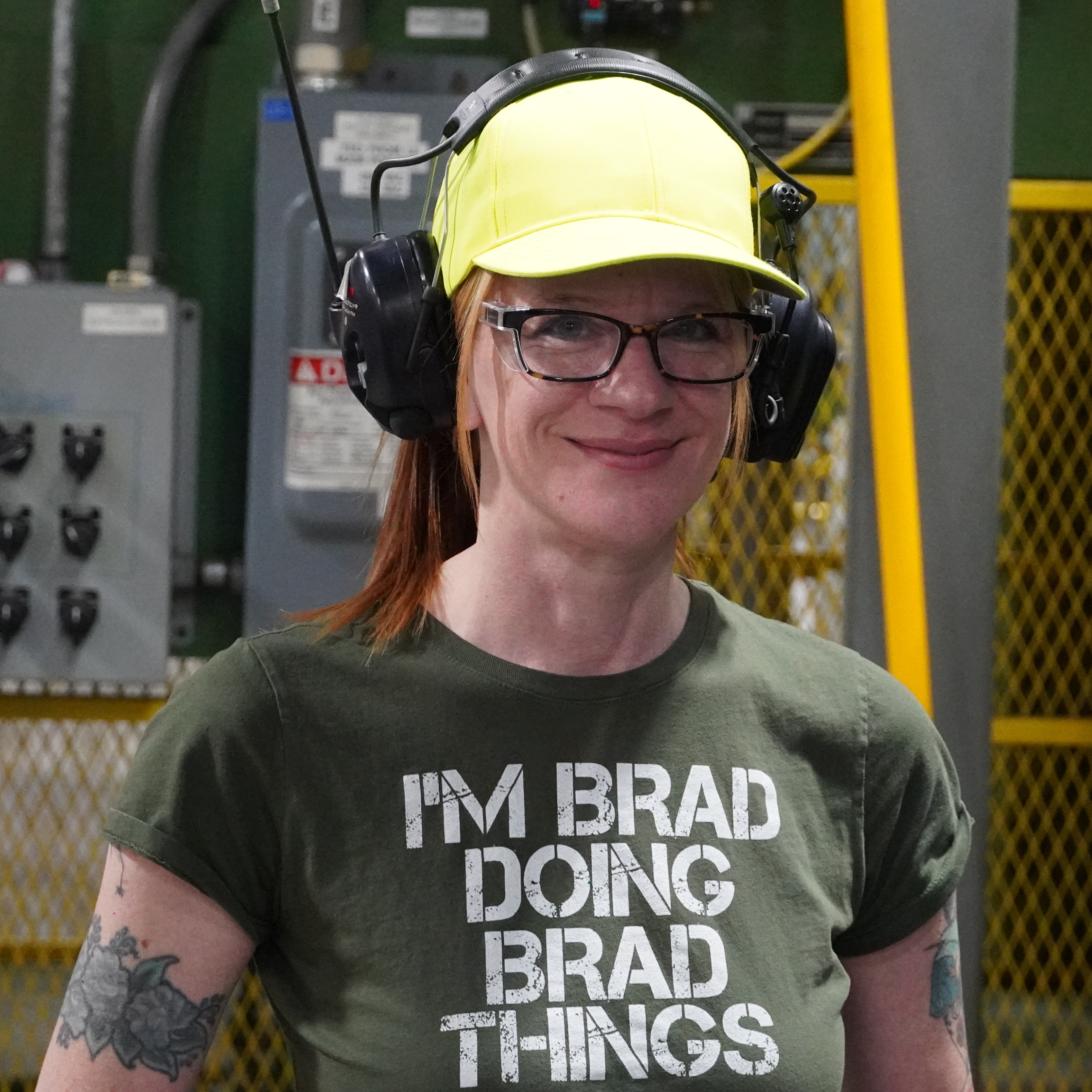 CherieCurtis-HSERepUoMTrainer