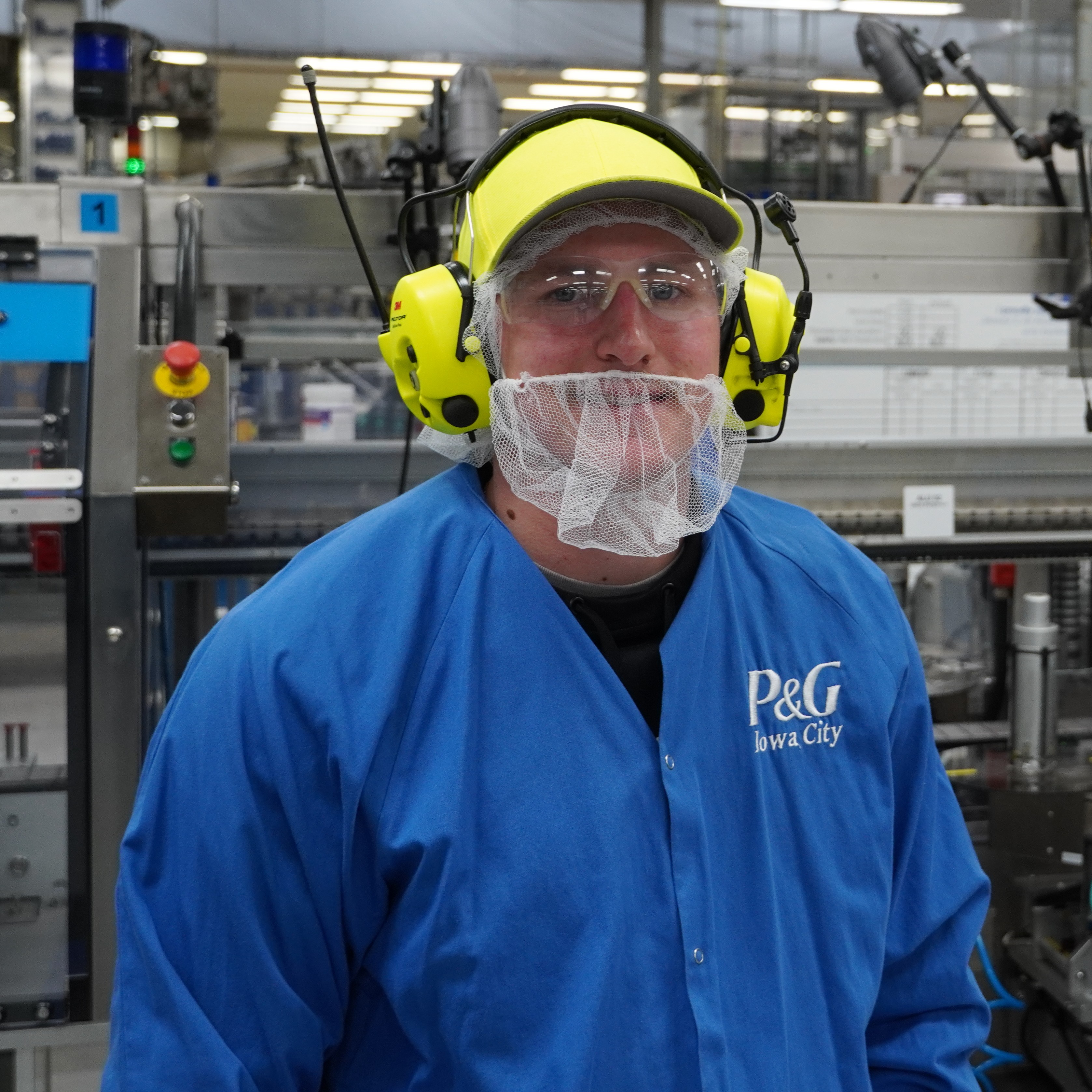 MasonMcFarland-PackingTehcnician