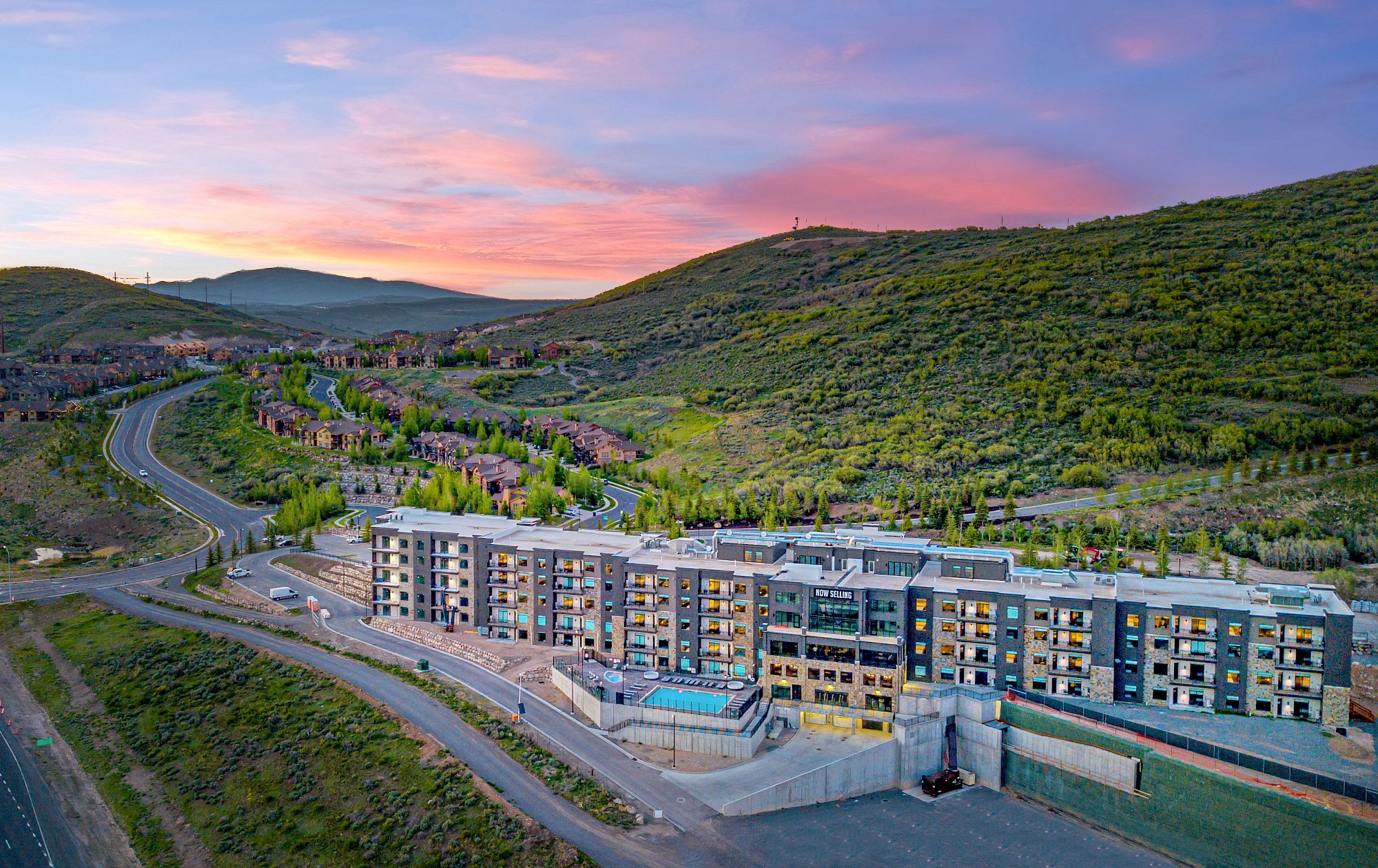 BlackRockMountainResort