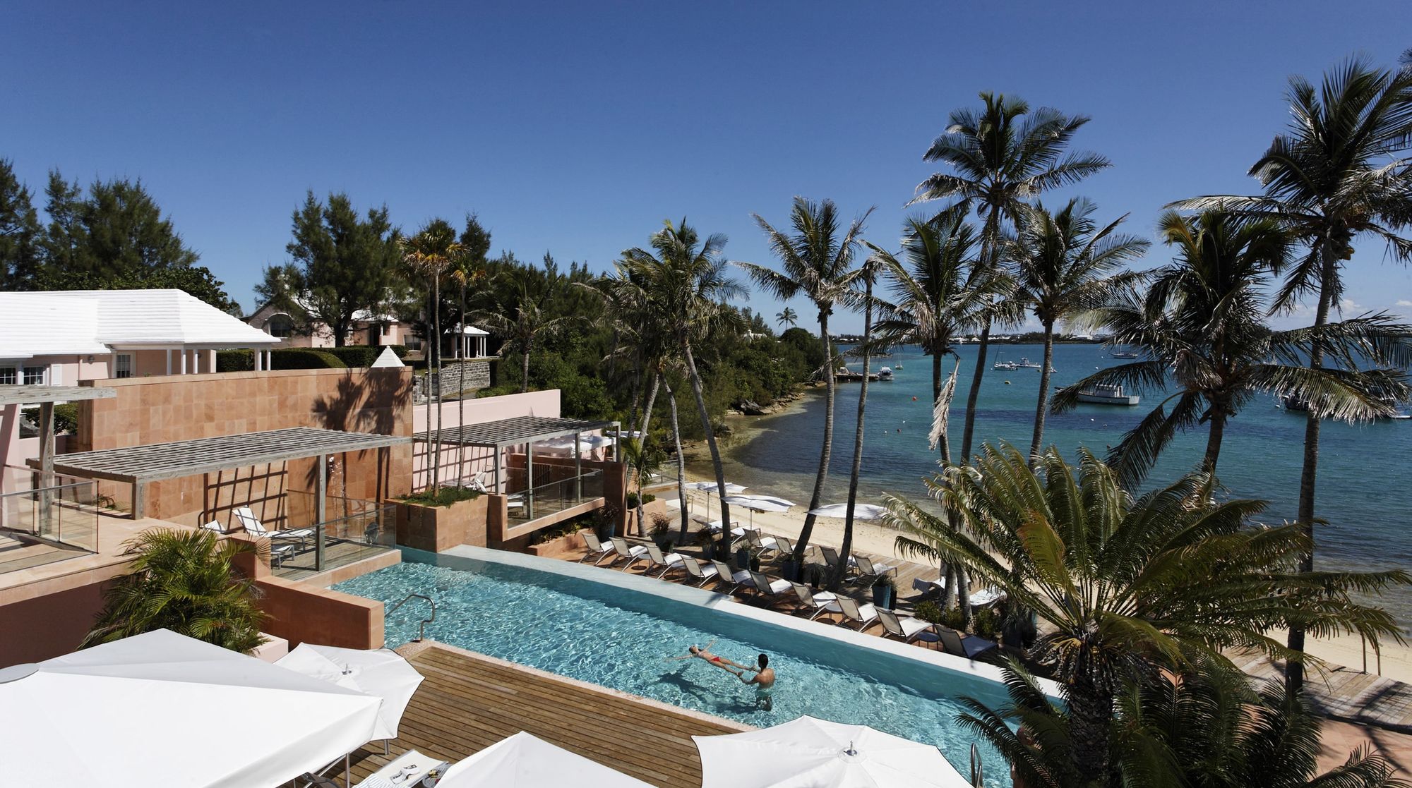 CambridgeResortandSpa