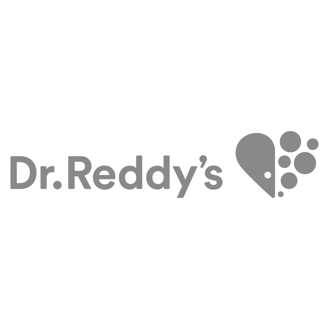 Dr.Reddy