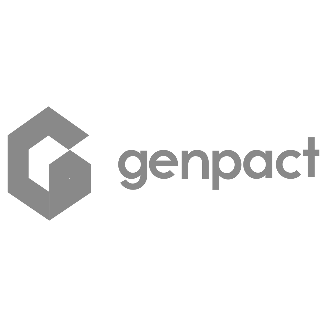 Genpact