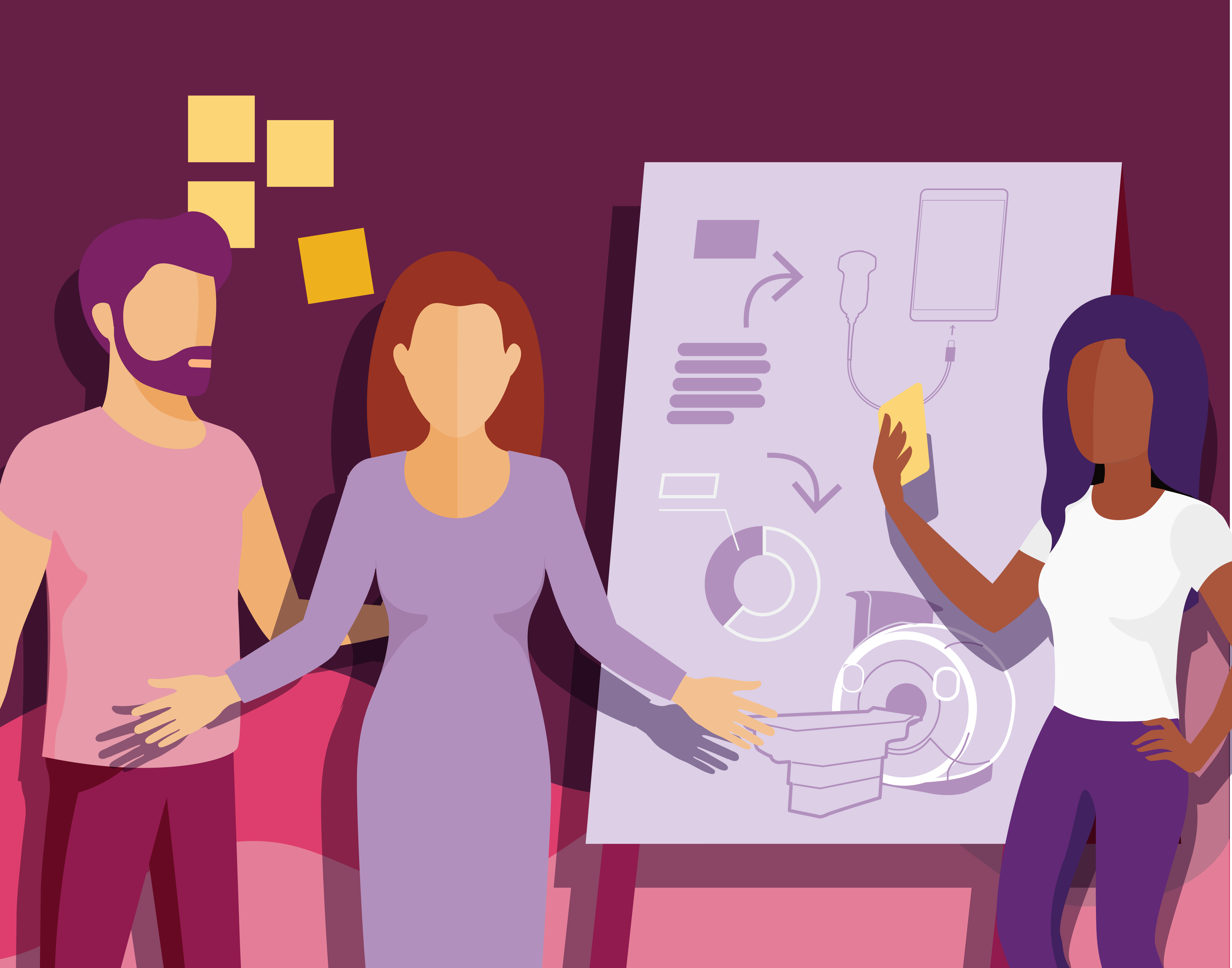 managing buiness