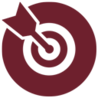 Icon target