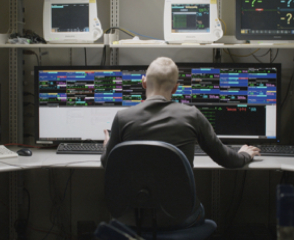 software in health technology