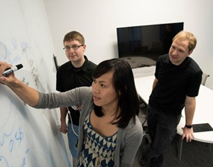talent acquisition