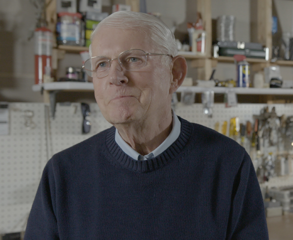 Bill McLaughlin