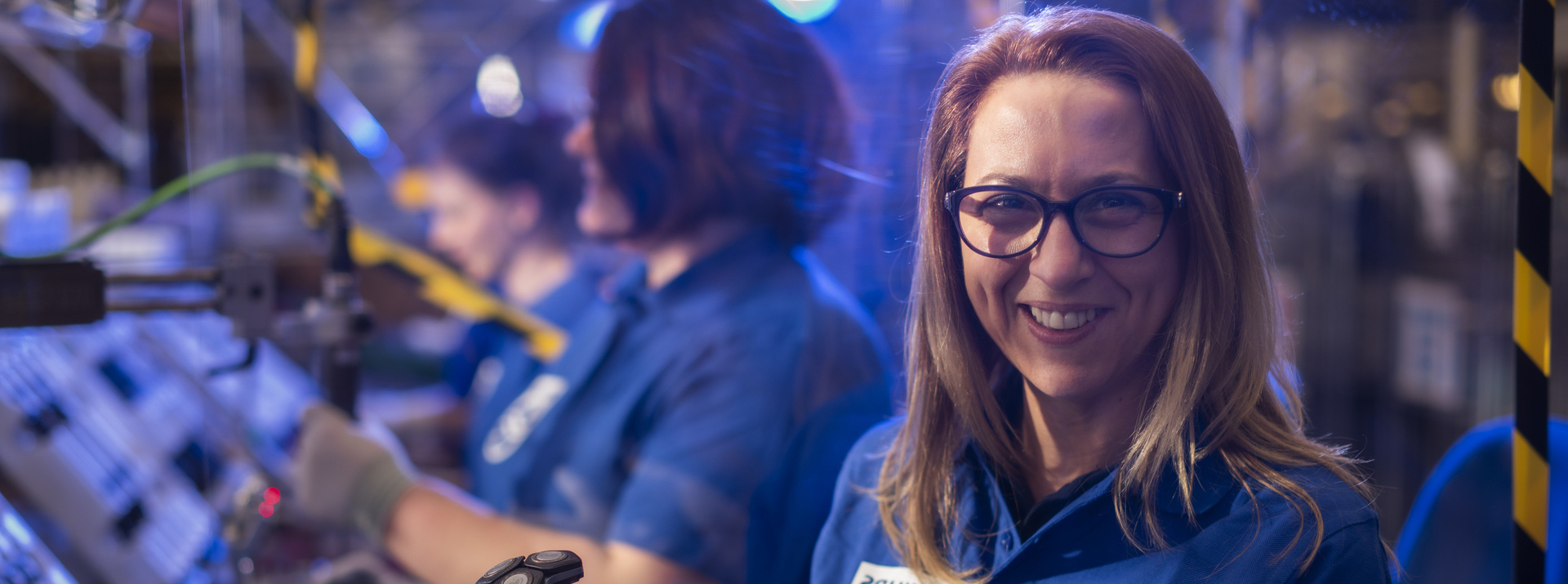 Explore careers in global business services at Philips