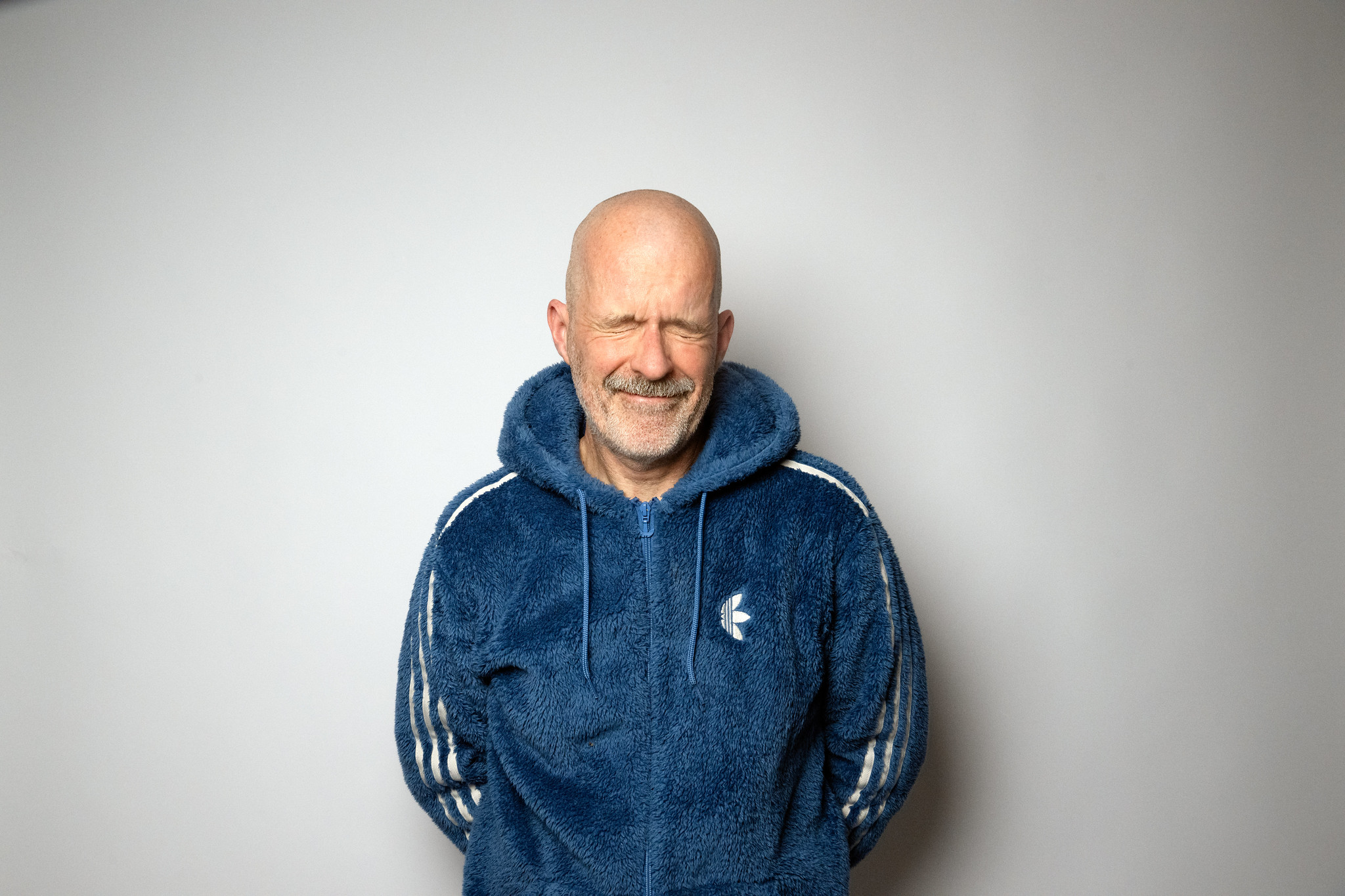 Jon Haywood, Philips