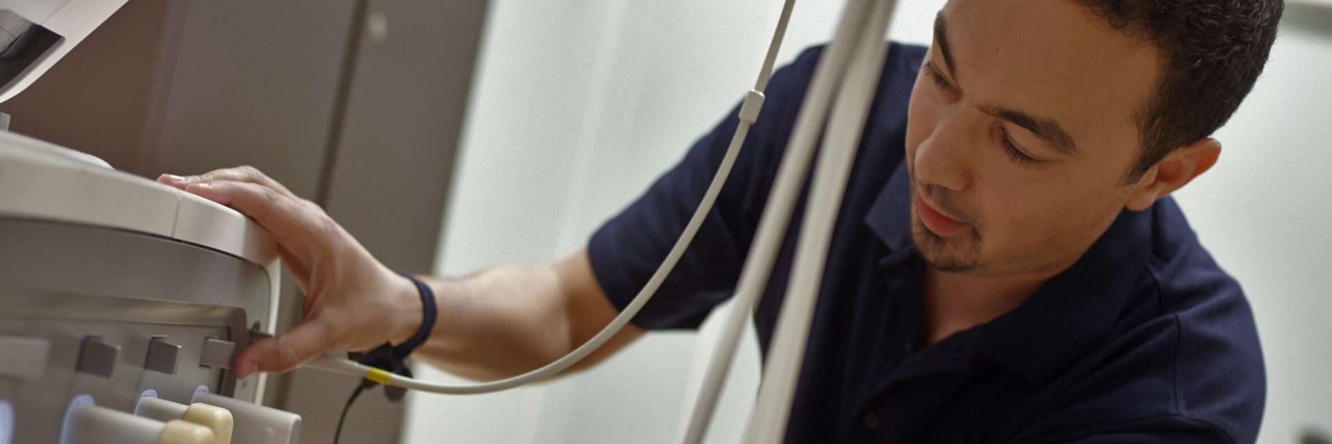 Field Service Engineering