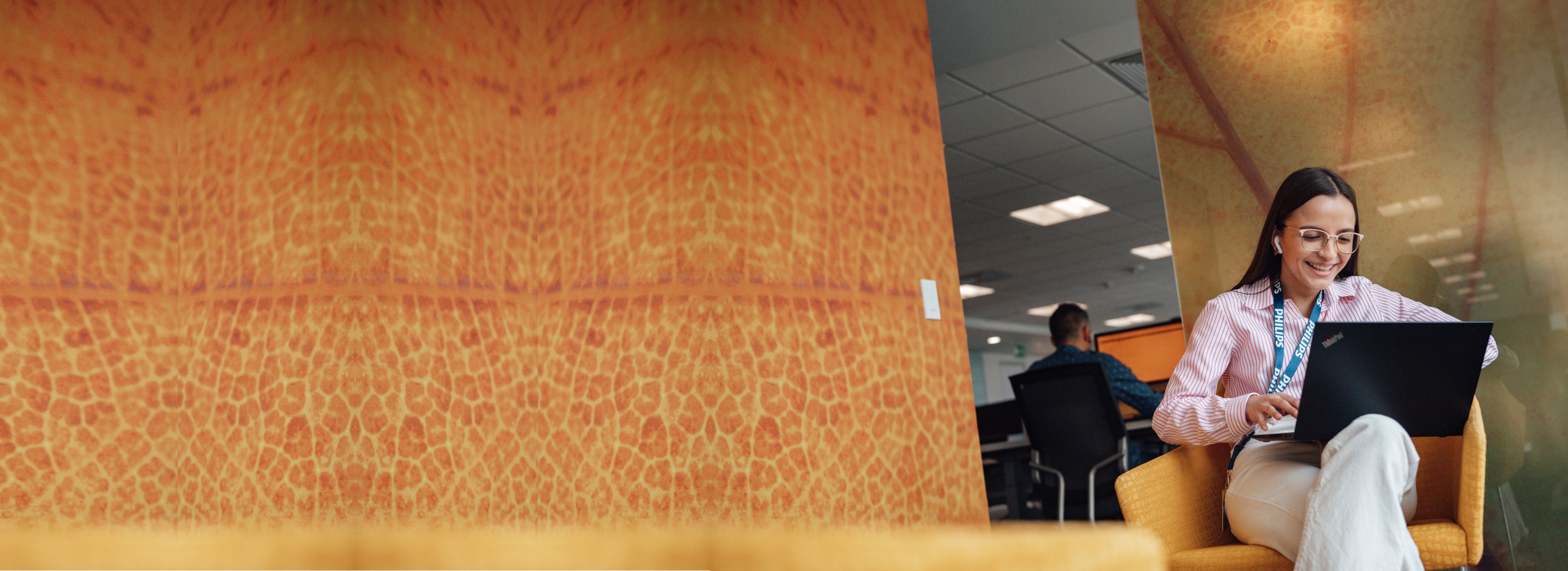 Discover internships and apprenticeship opportunities at Philips