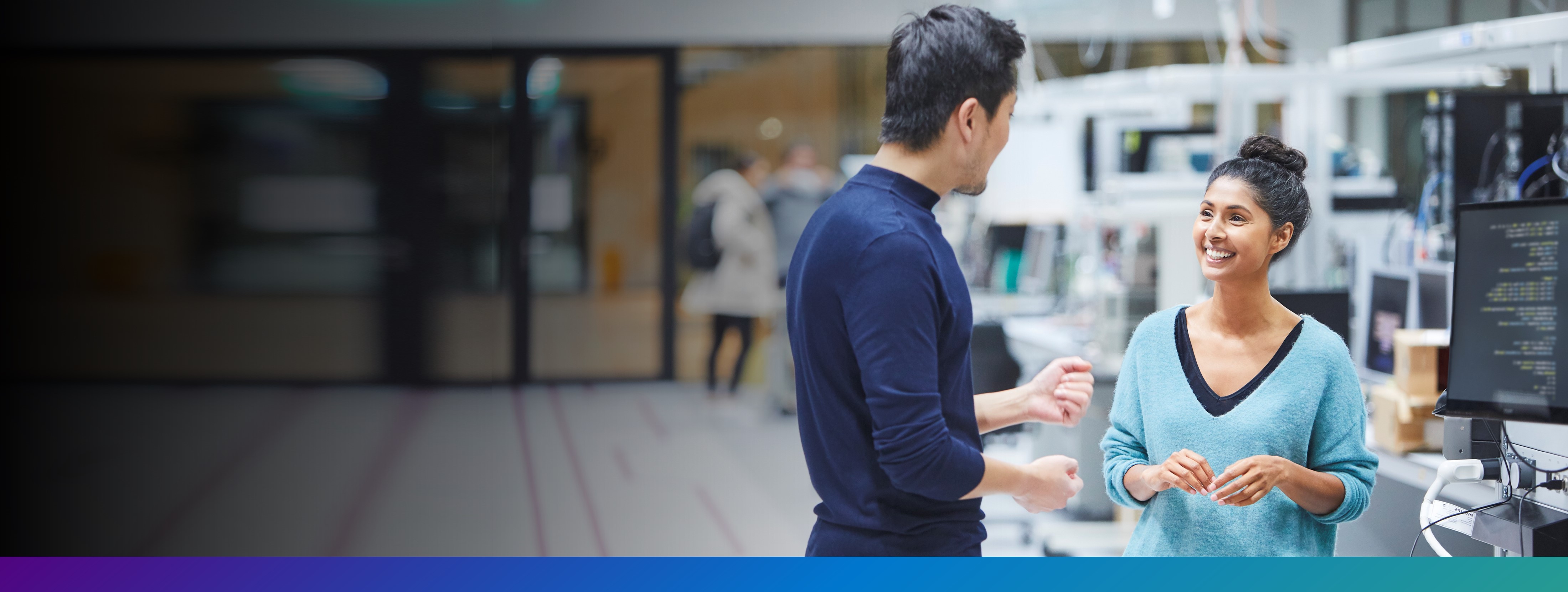 Internships and apprenticeships at Philips