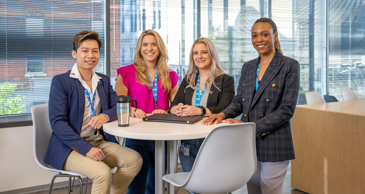 Diversity and Inclusion | Philips Careers North America