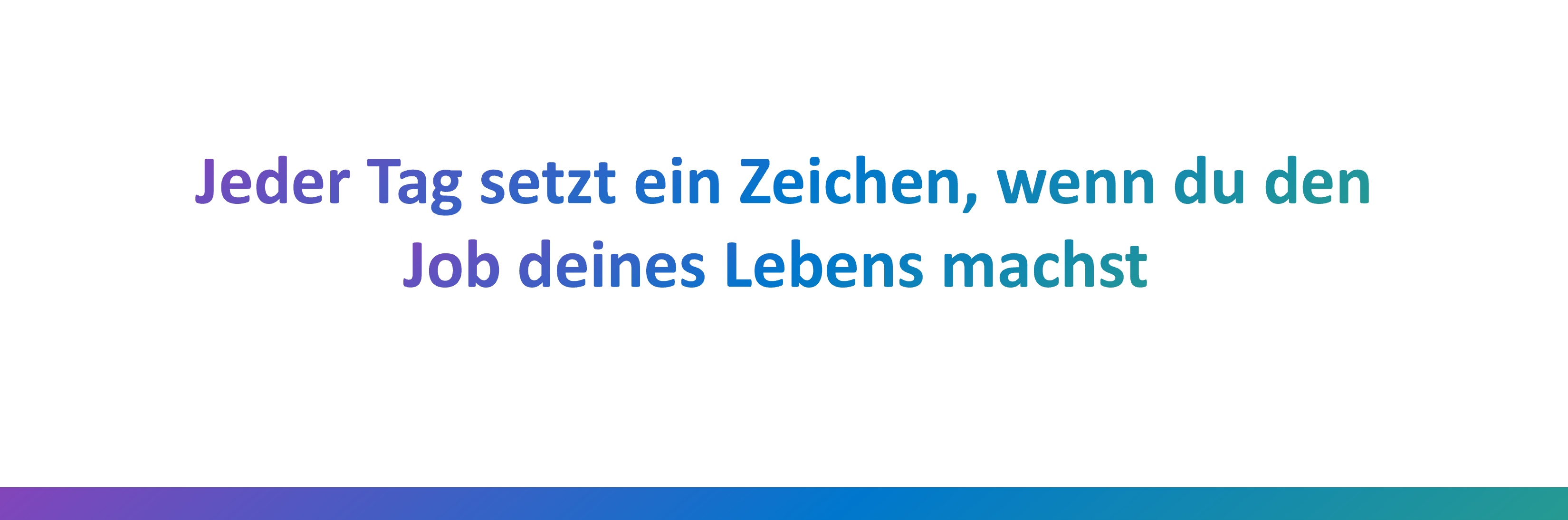 Everyday matters when you're doing the work of your life at Philips