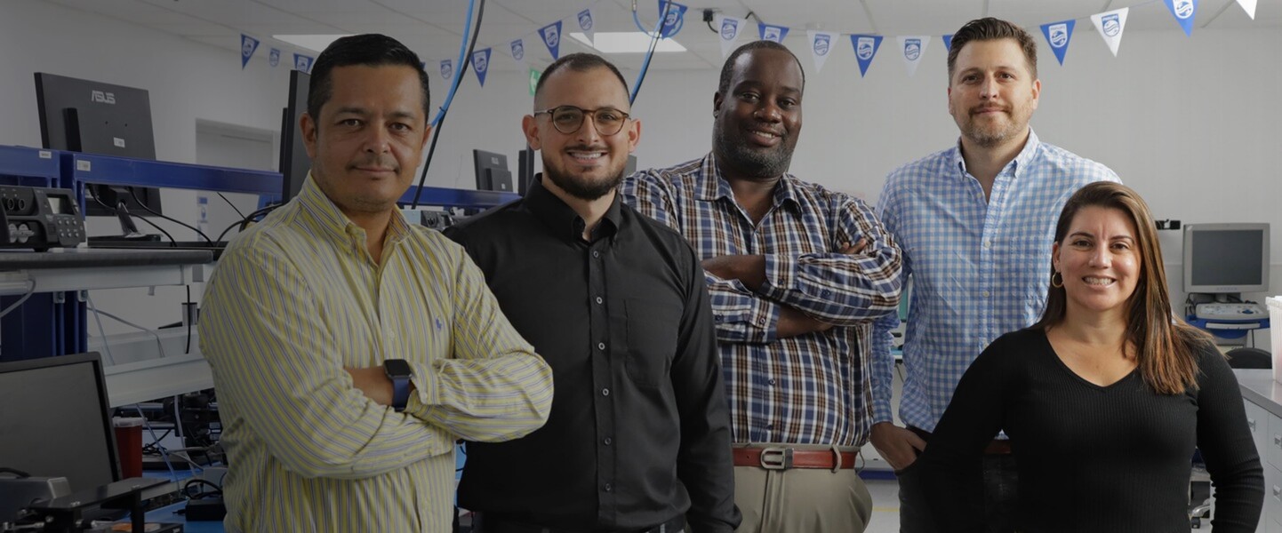 Philips professionals in Panama
