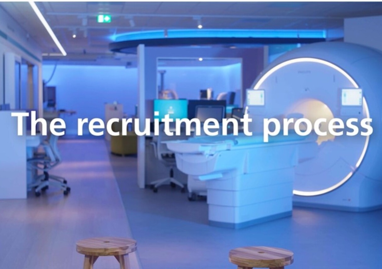 How we hire | Philips